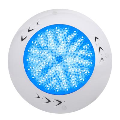 China 12v 35W RGB LED Pool Light Swimming Pool Light Durable Fully Resin Filled for sale