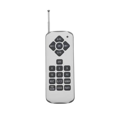 China RoHs RGB Pool Light Remote Control Appliance Switch Wireless Multiscene for sale