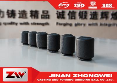 China Cast Grinding Cylpebs Cast Rods for sale