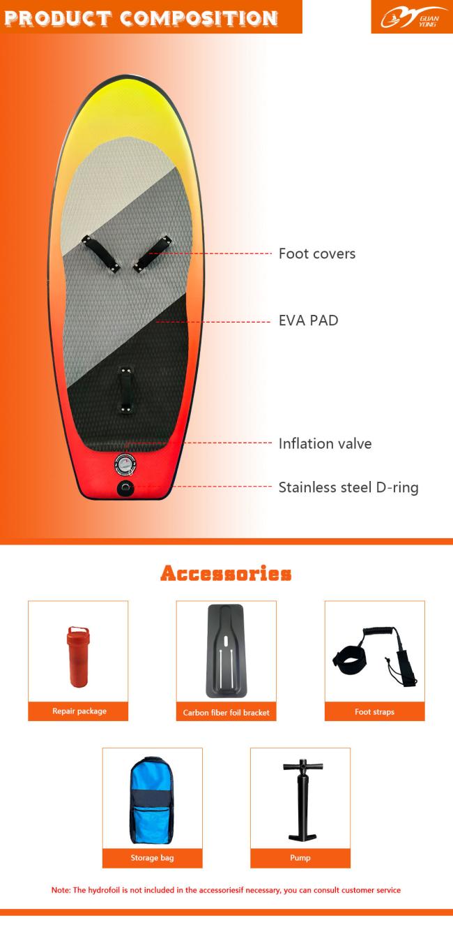 Carbon fiber subboard construction and performance features