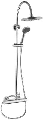 China Thermostatic Shower Tap with Modern Style For Bathroom  S1011B for sale
