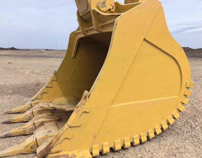 Komatsu PC1250 Excavator Bucket