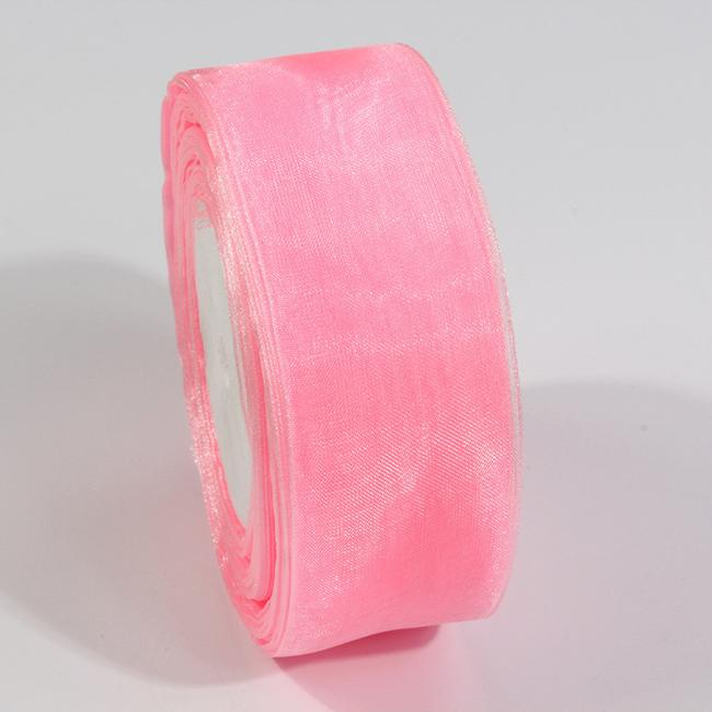 Ribbon used in gift wrapping application