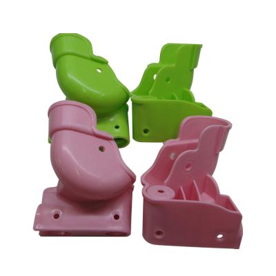 China Multi Cavity Plastic Injection Moulding Service Items Baby Toy for sale
