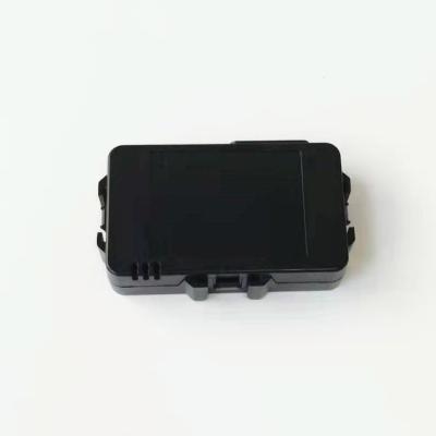 China OEM Black ABS Plastic Injection Moulding Car Driver Cover for sale