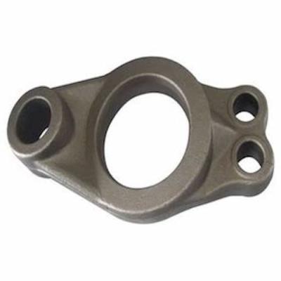 China Customized Steel Forging Parts No. 45 Forged Carbon Steel Parts For Truck for sale