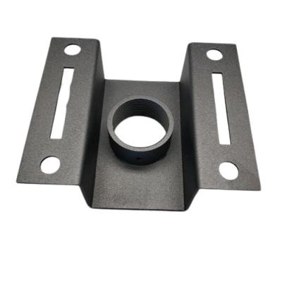 China 1.5mm Sheet Metal Fabrication Parts Custom Sheet Metal Stamping Bending Laser Cutting Parts for sale
