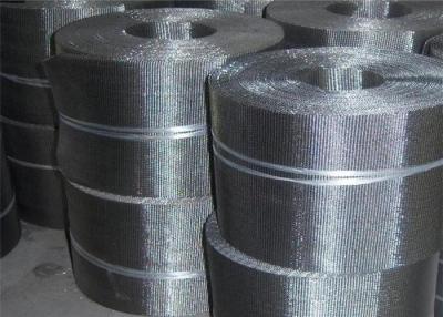 China Rede de arame holandesa reversa tecida de aço inoxidável 120 Mesh Filter/reverso Mesh/132x17 de aço inoxidável holandês reverso holandês à venda