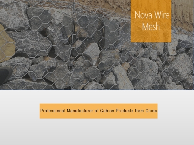 Hebei Nova Metal Wire Mesh Products Co.,Ltd