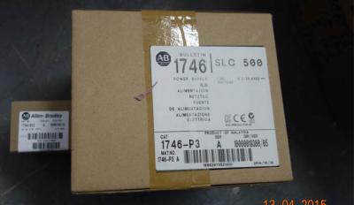 China SCL500 1746-P3 for sale