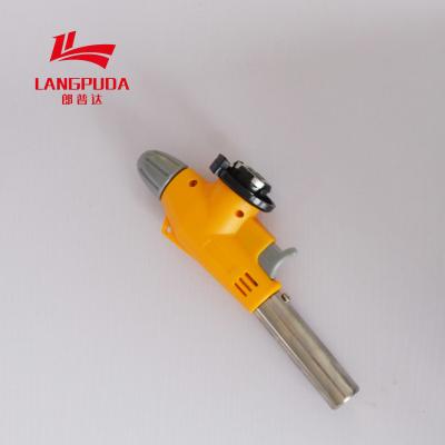 China ISO9001 Butane Torch For Jewelry Soldering for sale
