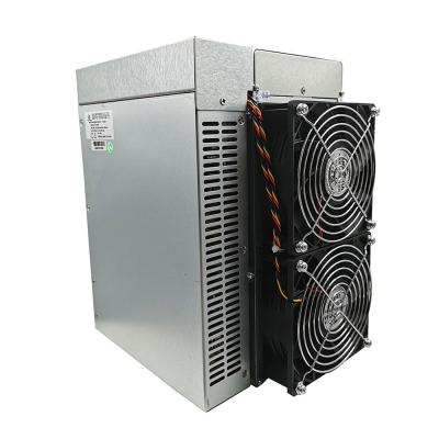 China Universal Gold Shell Miner 19.3t Higher Hashrate CK6 for sale