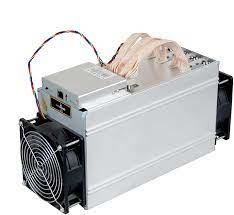 China 504Mh/S asic bitmain antminer l3+ for sale