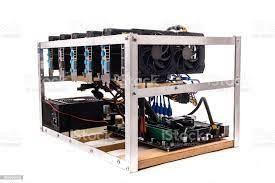 China 192 Bit graphics card for mining rig for sale