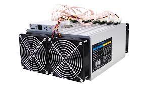 China 2800W 36Gps Grin Coin Miner Ipollo G1 220 Volt 70db for sale