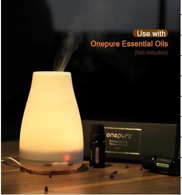 China Aroma Diffuser for sale