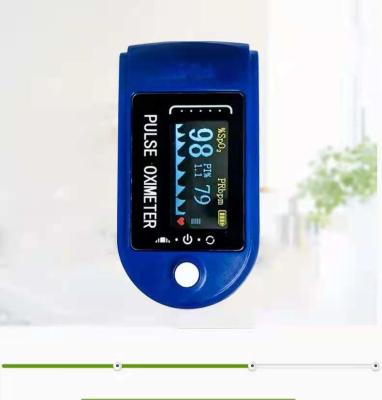 China Pulse oximeter for sale