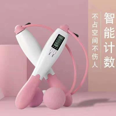 China smart skipping rope for sale