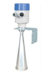 China High Accuracy Guided Wave Radar Level Transmitter 35m Measuring Range for sale
