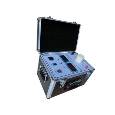 China Small Size Lightning Arrester Test Equipment Auto Measurement 0-2000μA Current for sale