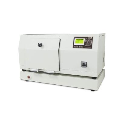 China Simple Operation Color Fastness Testing Equipment / Light Fastness Testing Machine for sale