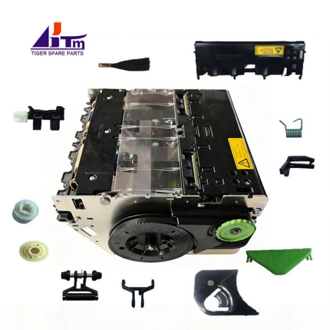 Diebold Nixdorf ESC Reel Storage RM4 ATM spare part internal components