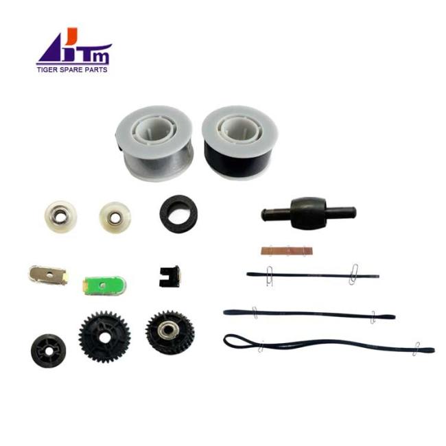 NCR BNA3 Cash Dispenser UD700 assembly and parts overview