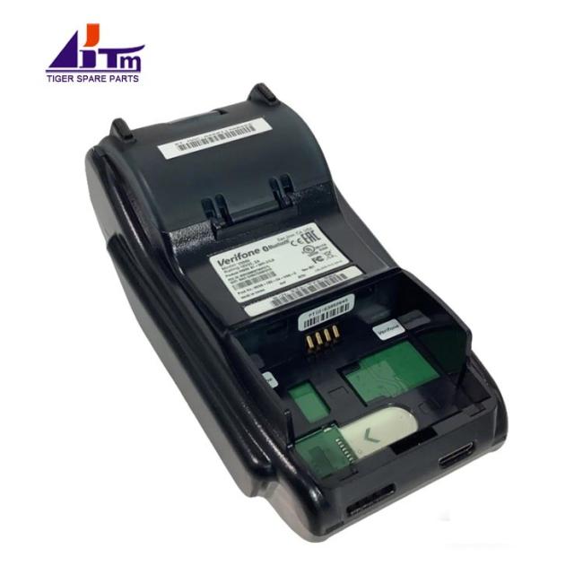 Verifone VX680 spare parts and internal components display