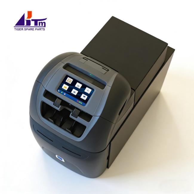 Glory Vertera 6G Teller Cash Recycler internal components and module details