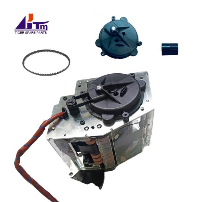 NCR SDM2 Escrow Assembly detailed parts diagram