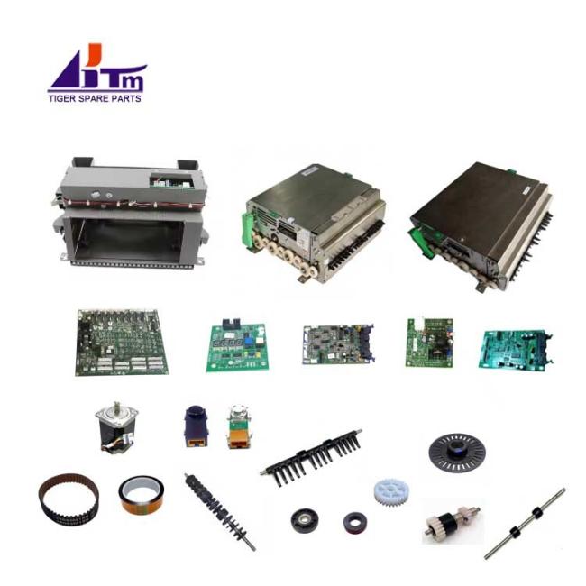 GRG H68N CRM9250 Recycling Dispenser Module components