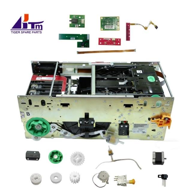 NCR S2 Presenter FA ATM Part - Component View 2