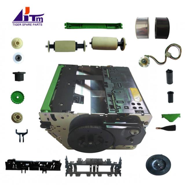 Wincor Nixdorf Cineo Reel Storage Fix Installed Escrow Module - ATM spare part component