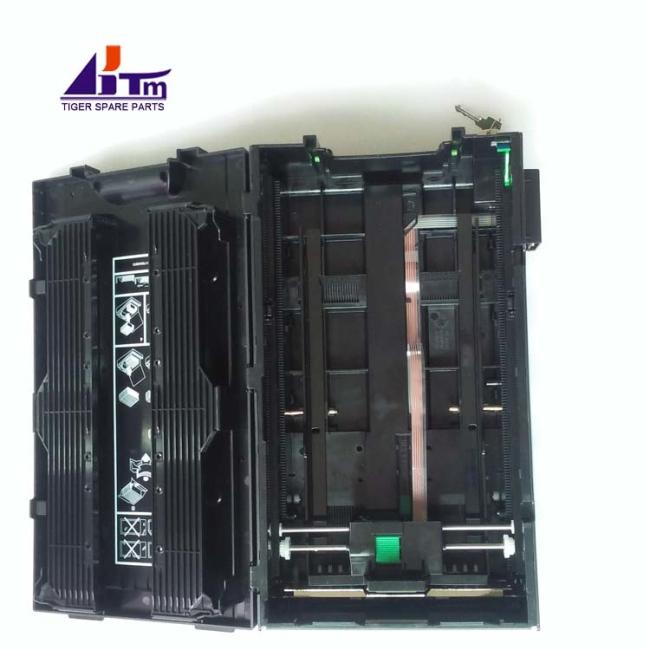 Wincor Nixdorf CMD-V4 Cash Out Cassette FSM product image showing detailed components