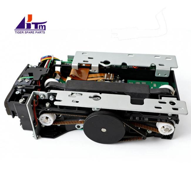 Hyosung Sankyo Card Reader ICT3Q8-3HT2290-S internal mechanism and parts