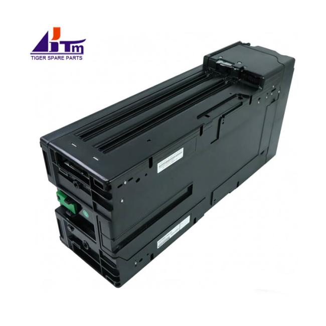 NCR SR Recycle Cassette side view displaying robust construction and components