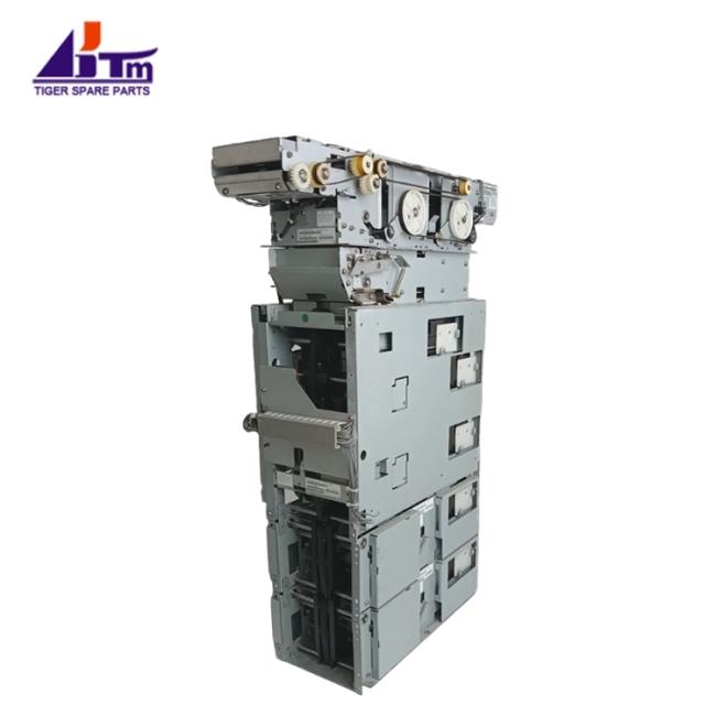Fujitsu F56 Dispenser internal components and maintenance access points