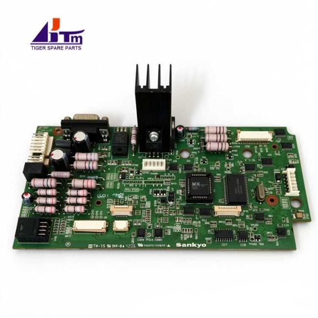 NCR SelfServ Card Reader Control Board SPB534201