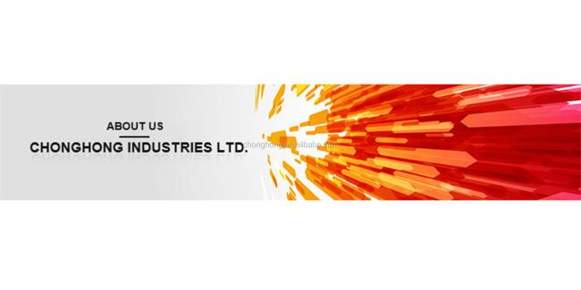 Company products
