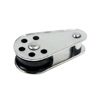 Stainless Steel 316 Pulley Block with Nylon Sheave The Most Versatile Mining Equipment