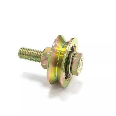 China Heavy Duty Slide Gate Guide Roller for sale