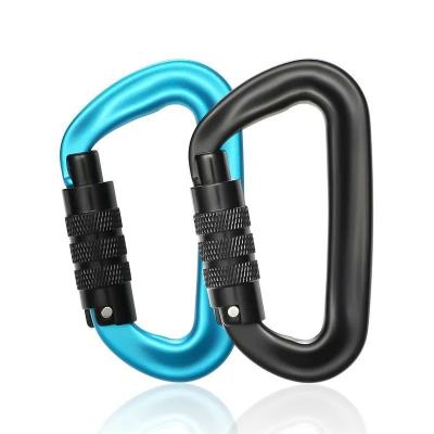 China climbing hook compact design travel friendly perfect for outdoor sports for sale