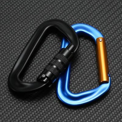 China climbing hook compact design travel friendly perfect for outdoor sports for sale