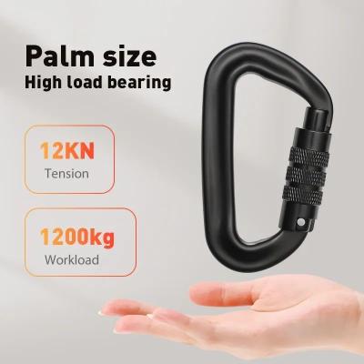 China climbing hook compact design travel friendly perfect for outdoor sports for sale