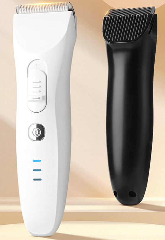 PC-111 Professional Pet Grooming Clipper