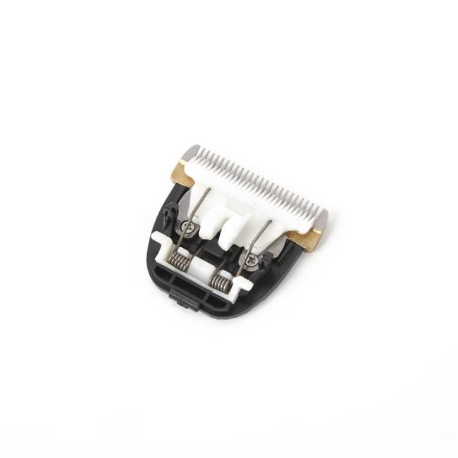 Replacement blade for low noise dog clippers