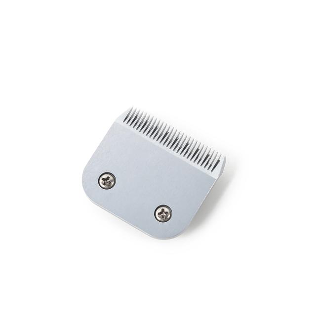 A5 Pet Hair Grooming Blade - side view showing full blade construction
