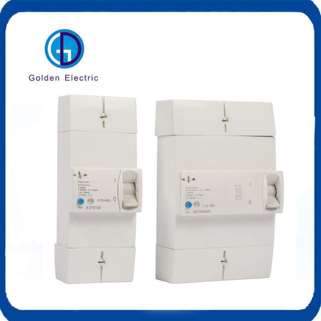 DC 1000V 250A 400A 630A 1250A Isolator Switch Electrical Load Break Isolation Switch Disconnector