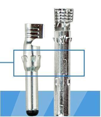 Hot Selling IP67 1500VDC Solar PV Cable Connector 6mm2 Mc4 Solar Male and Female Connectors
