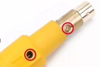 200A 380V/600V Cam-Lock Male Female Socket Electrical Power Supply Camlock Panel Connector Sockets